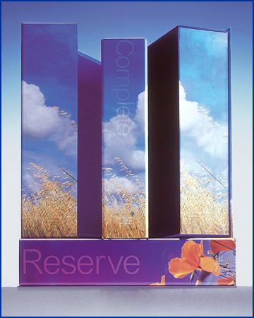 box set, slipcase, and folder printed paper over board 