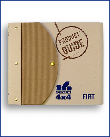 microflute binders, boxes, folders and slipcases for oracle, kenwood and others