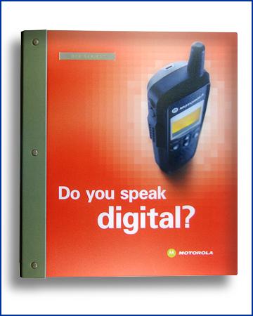 microflute binders, boxes, folders and slipcases for oracle, kenwood and others