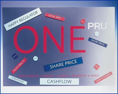 metal binders, magnets and magnetic badges