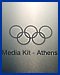 link to olympic publicity pack