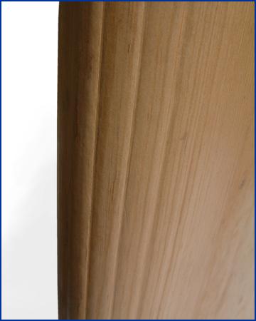 a close up of wood look alike paper.