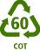 cotton recycle symbol