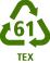 jute recycle symbol